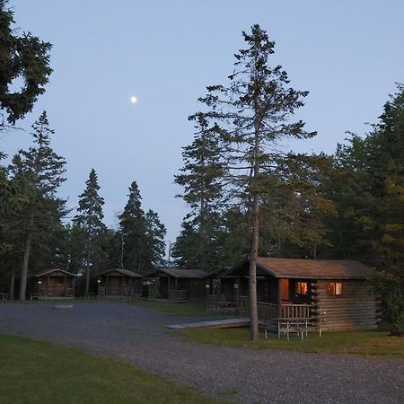 Narrows Too Camping Resort Cabin 1 Trenton Kültér fotó